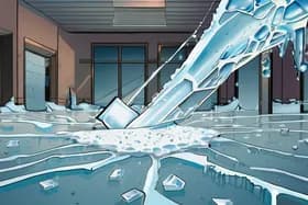 DEVELOPING: Madel DROPS OUT, RIPS ICE as "disaster"!