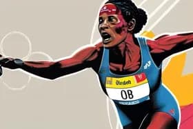 DEVELOPING: Uhlaender ROBBED of Olympic Spot? Outrage Erupts!