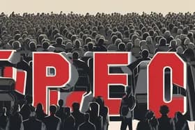 EN DÉVELOPPEMENT : L'assistance à la GDC chute ! Les craintes pour la sécurité provoquent un exode massif