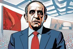 緊急速報:コースラ氏、ラボイス氏のICE銃撃発言を拒絶!