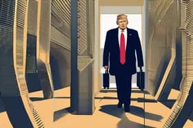 DEVELOPING: Trump Sends Homan to Minneapolis as Immigration Chief Exits!