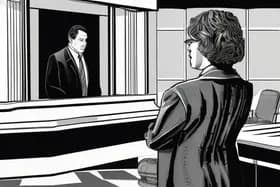 DEVELOPING: Rape Accuser Now on Trial! Shocking Twist.