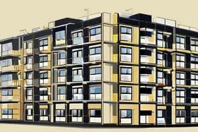 DEVELOPING: Leasehold Ground Rents Capped! Millions to Save.