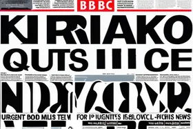 URGENT: Kirkwood QUITS BBC After 25 Years!