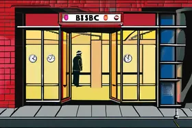 DEVELOPING: Kirkwood Quits BBC! Weather Icon's Shock Exit.