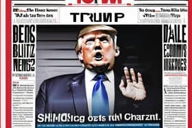 URGENT: Trump Iowa Blitz: Economy Push Amid Shooting Fallout!