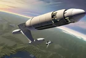 DEVELOPING: Northwood Space Lands HUGE $150M Deal!