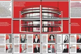 DEVELOPING: Kirkwood QUITS BBC Breakfast After 25 Years!