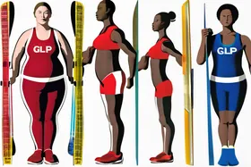 DEVELOPING: GLP-1s Fail Many! Personalized Obesity Treatment Hope Emerges.