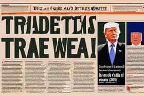 突发:印度、欧盟达成巨额贸易协议,正值特朗普关税战之际!