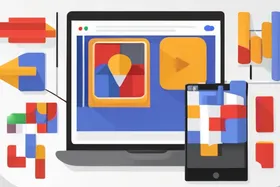 긴급 속보: Google 포토 AI, 당신의 말로 비디오를 만들다!