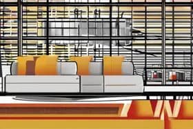 EM DESENVOLVIMENTO: Luminar: Oferta de Aquisição de US$ 33 milhões se Intensifica!