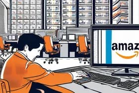 عاجل: أمازون تُسوي فضيحة إرجاع بقيمة مليار دولار+!