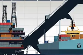 DEVELOPING: Russian Oil GLUT! India Refuses, Tankers Stranded