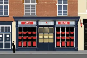 DEVELOPING: Pubs SAVED: Government unveils emergency rescue package!