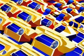 URGENT: AI Disrupts Ticketing! Risotto Secures $10M to Revolutionize Systems