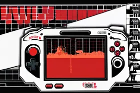 EM DESENVOLVIMENTO: Switch Revive Virtual Boy! Atualização de Cor Choca Jogadores!