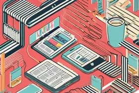 DEVELOPING: Nudify Apps EXPOSED on Google & Apple!