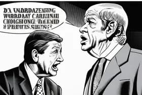 DEVELOPING: Pretti's Childhood Friend Speaks Out!