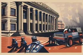 紧急:枪击事件后,特朗普下令明尼苏达州局势降级!