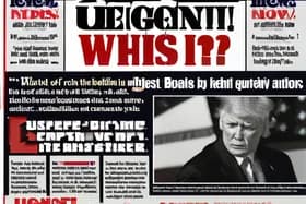 DRINGEND: WH hat gelogen? Überprüfung erschüttert Pretti-Todesgeschichte