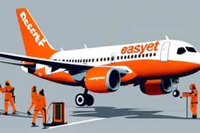 ब्रेकिंग: ईज़ीजेट ने ग्राहकों को धोखा दिया! विज्ञापन पर प्रतिबंध।