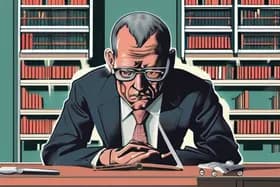 개발 중: 교사, AI 사용 금지: 급진적인 조치로 논쟁 촉발!