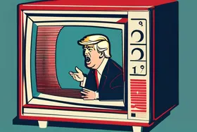 URGENT: Cook Urges Trump: De-escalate Tech War NOW!