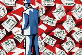 紧急:各州立即获得 500 亿美元资金,应对农村卫生危机!