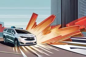 तत्काल: वेमो दुर्घटना: मैनुअल ओवरराइड को दोषी ठहराया गया! एआई सुरक्षा पर सवाल।