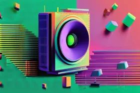 तत्काल: Spotify ने $11B रॉयल्टी का भुगतान किया! AI संगीत को नया आकार दे रहा है।