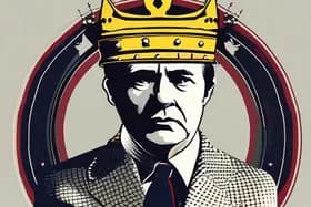 DEVELOPING: King's Shocking Film Exposes His Core Beliefs!