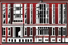 EM DESENVOLVIMENTO: BATIDA DO FBI: Gabinete Eleitoral da Geórgia Sob Investigação