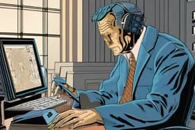 EM DESENVOLVIMENTO: IA HACKEIA CASAS! Claude reescreve tecnologia inteligente.