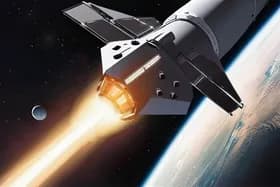 突发:SpaceX 要求各州立即资助星链!