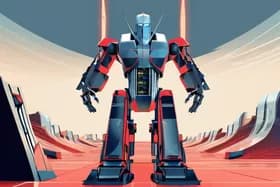 突发:特斯拉擎天柱机器人即将发布!