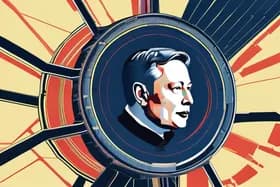 속보: 머스크의 X AI, 도약적 발전: 이미지 라벨링 기능 출시 임박!