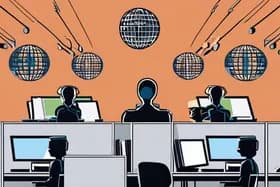 СРОЧНО: OpenAI подстегнула скачок прибыли Microsoft на $7,6 млрд!