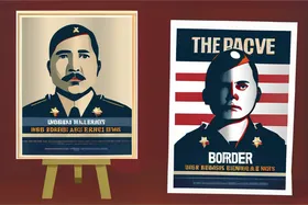 URGENT : Agents frontaliers ABATTENT un homme de Minneapolis ; Suspendus en attendant l'enquête