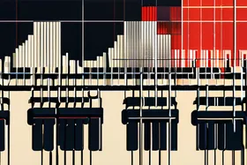 突发:Deezer 挑战 AI 音乐!竞争对手或将立即行动。