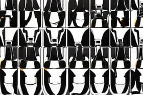 突发:政治紧张局势加剧,防毒面具需求激增