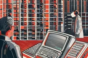 URGENT: Google Pays $135M! Data Privacy Crisis Deepens.