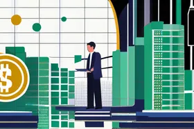 개발 중: Fidelity, 스테이블코인 출시로 시장에 충격!