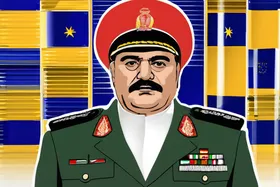 DRINGEND: EU ERKLÄRT IRANISCHE REVOLUTIONSGARDE ZU TERRORISTEN