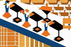 ENTWICKLUNG: Indiens KI-EdTech-Sprung: Google lernt jetzt!