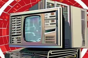 開発中:ニック・シャーリー・テックの革命が業界を激変!