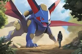 URGENT: Pokémon Legends: Z-A - 20% OFF at Best Buy! ENDS TODAY!