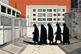 EILMELDUNG: FREIHEIT! Erste Worte der Geisel nach 500 Tagen in Gaza