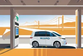 URGENT: Waymo Launches SFO Rides! Airport Access Still Blocked.