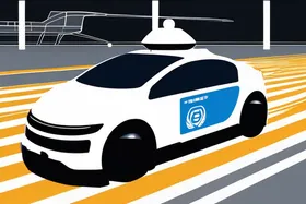 عاجل: سيارات Waymo الروبوتية تخدم الآن مطار سان فرانسيسكو الدولي (SFO)!